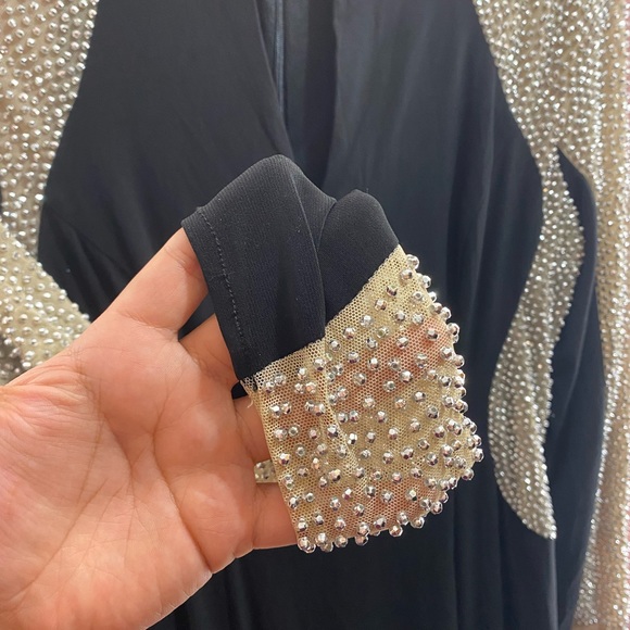 Xcape Dress Size 14 - Picture 6 of 8